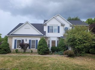 659 Stratton Dr, Medina, OH
