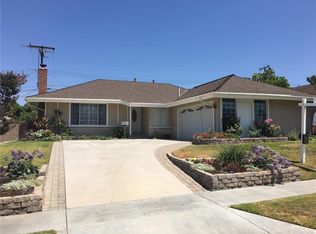 12016 Elmrock Ave, Whittier, CA 90604