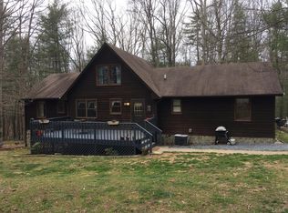 239 Ivy Hill Ln, Monroe, VA 24574