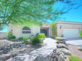 15207 N 19th Way, Phoenix, AZ 85022