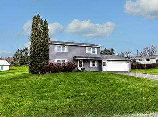 3 Catherine St, Tully, NY 13159