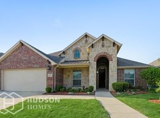 6837 San Luis Trl, Fort Worth, TX 76131