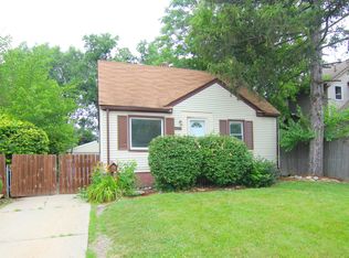 2723 Inman St, Ferndale, MI 48220