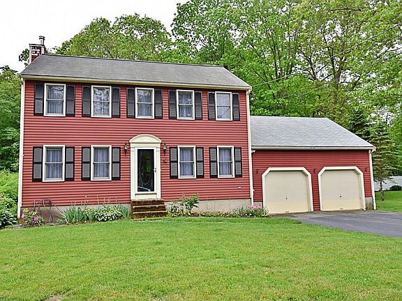 2nd image of 30 Heritage Dr