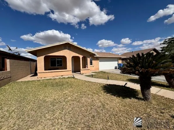 528 S Choya Ave, Somerton, AZ 85350