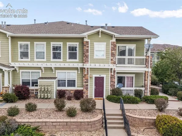 9444 Ashbury Cir Unit 202, Parker, CO 80134