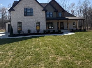 1300 Reda Dr Lot 153, Clarksville, TN