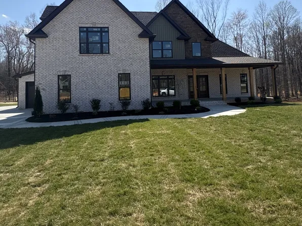 1300 Reda Dr Lot 153, Clarksville, TN 37042