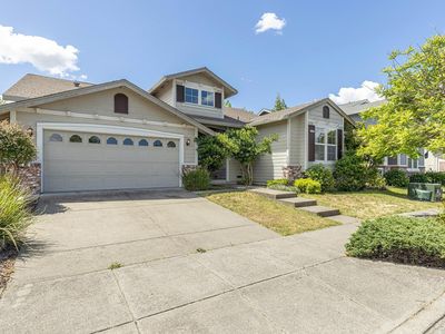 1179 Rochioli Drive, Windsor, CA, 95492
