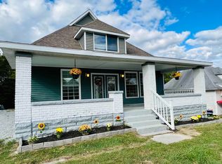 143 16th St, Bedford, IN 47421