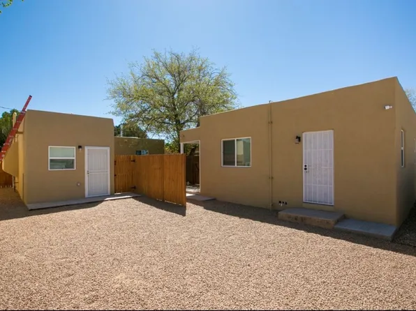 635 Adams St NE, Albuquerque, NM