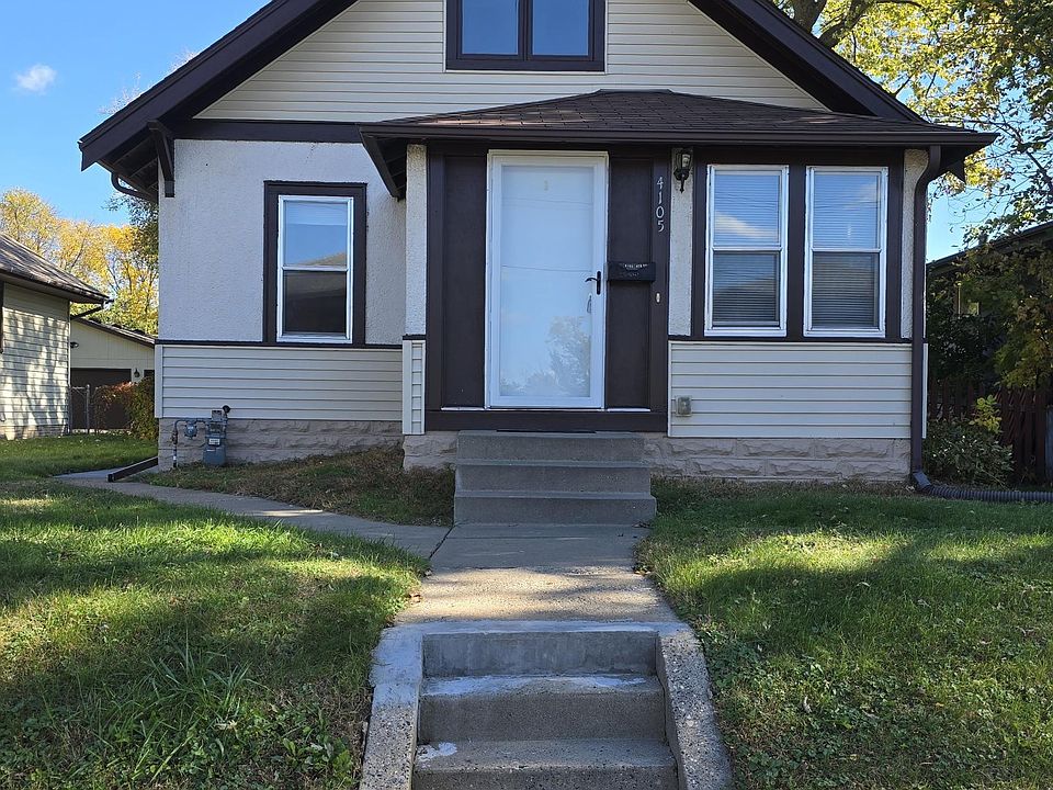 1st image of 4105 4th St NE
