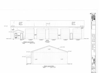 1004A Industrial Ct, Weatherford, TX 76087