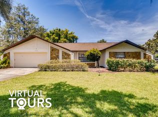 2877 Bridlewood Dr, Palm Harbor, FL 34683