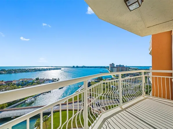 4900 Brittany Dr S APT 1406, Saint Petersburg, FL 33715