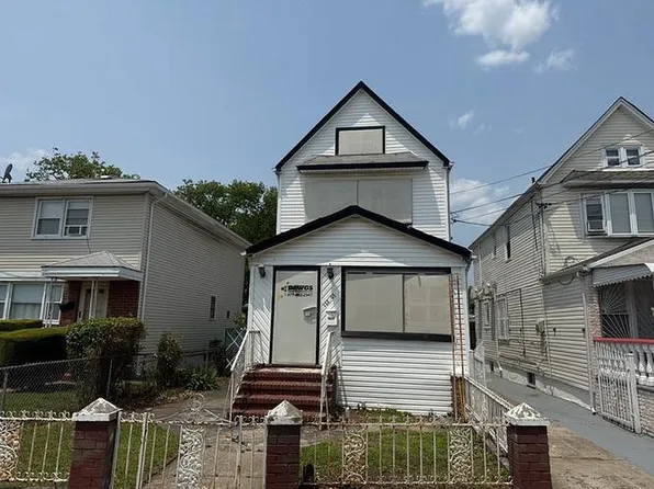 132-05 109th Ave, South Richmond Hill, NY 11419