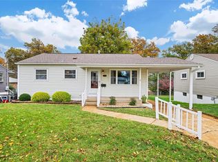 4631 Heege Rd, Saint Louis, MO 63123