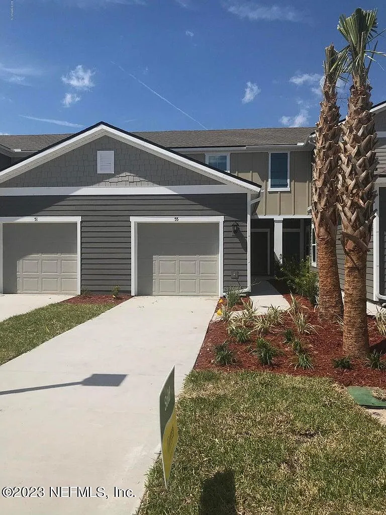 2 bed, 2.5 bath, 1210 sqft, $1,795 — Photo 1