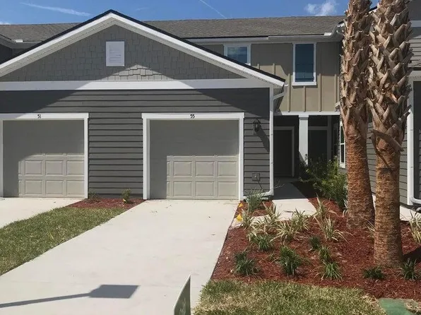 55 Englewood Trce, Saint Johns, FL 32259