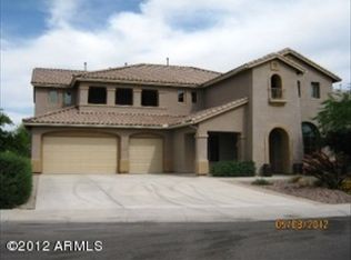 43821 N 50th Dr, Phoenix, AZ 85087