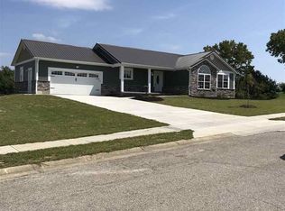 115 Saddlebrook Rd, Dry Ridge, KY 41035