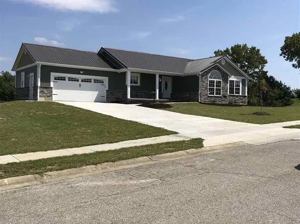 115 Saddlebrook Rd, Dry Ridge, KY 41035