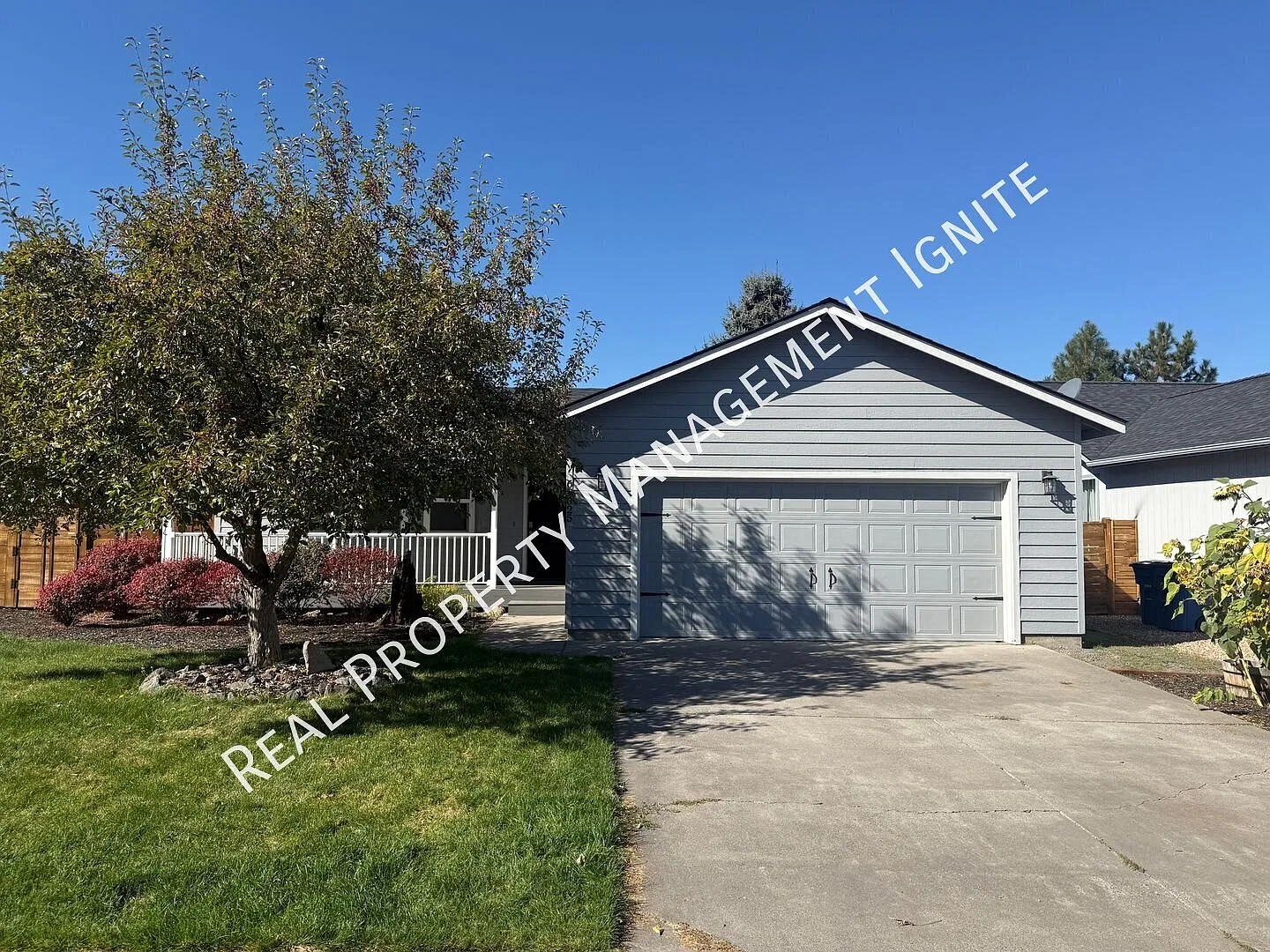 Centrally Located Single Level Home — Photo 1