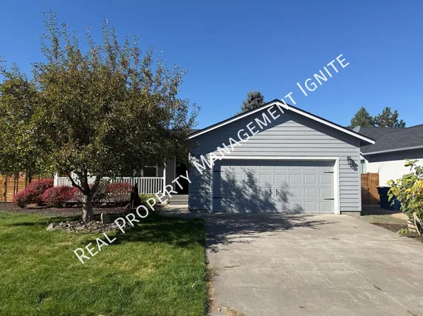 62625 Hawkview Rd, Bend, OR 97701
