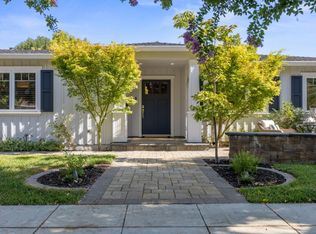 1052 Lovoi Way, San Jose, CA 95125