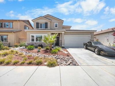 24155 Dusty Trail Way, Menifee, CA, 92587