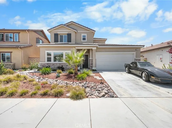 24155 Dusty Trail Way, Menifee, CA 92587