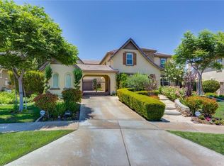 1151 Langtree Ln, Corona, CA 92882