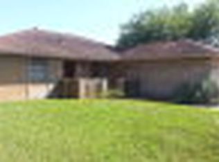 717 Hunter Dr, Harlingen, TX 78550