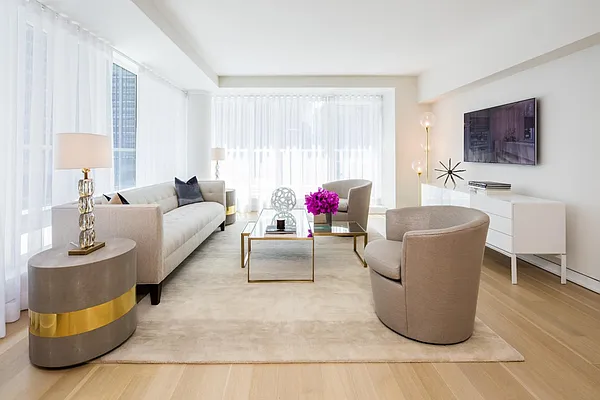 Sold by Douglas Elliman | media 52