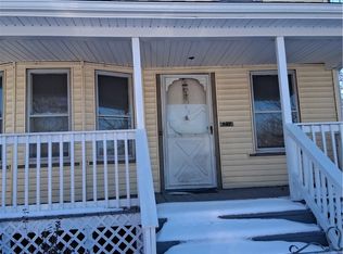 8714 Birchdale Ave, Cleveland, OH 44106