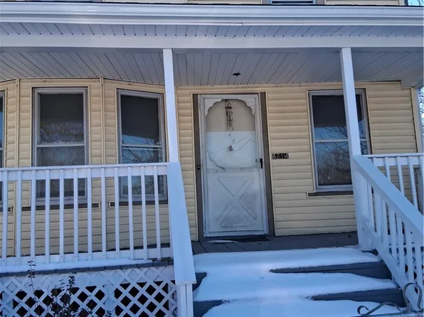 8714 Birchdale Ave, Cleveland, OH 44106