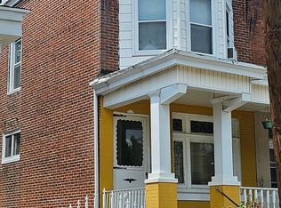1415 Princess Ave, Camden, NJ 08103