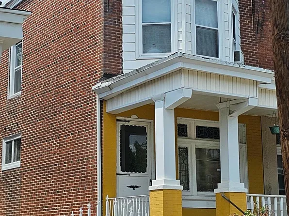1415 Princess Ave, Camden, NJ 08103