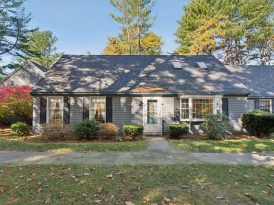 19 Ward Circle #19, Brunswick, ME, 04011