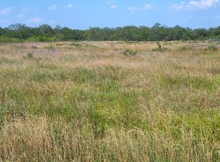 49 Boren Private Rd, Wortham, TX 76693