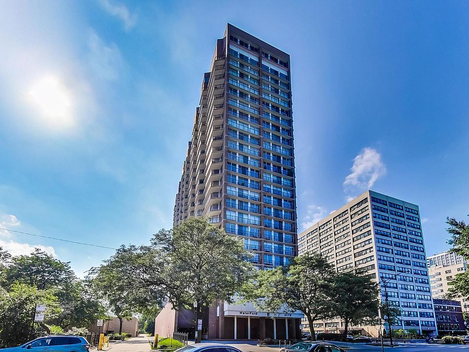 1st image of 4170 N Marine Dr APT 23B