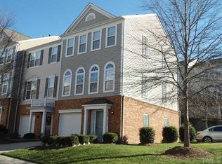 5411 Bayside Ct, Raleigh, NC 27613