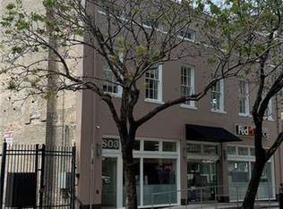 803 Baronne St, New Orleans, LA 70113