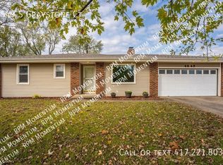4549 S Graystone Ct, Springfield, MO 65804