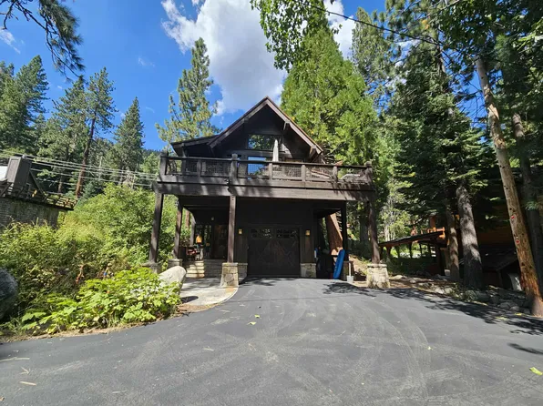 14174 Donner Ave, Truckee, CA 96161