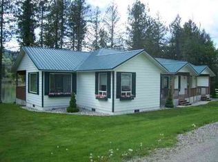 26251 Le Clerc Rd N, Ione, WA 99139