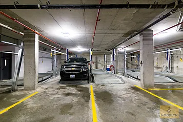 Rented by Nooklyn NYC LLC