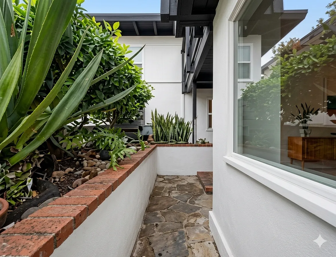 1 bed, 700 sqft, $5,950 — Photo 3