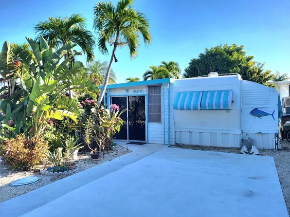 701 Spanish Main Dr #457, Cudjoe Key, FL 33042