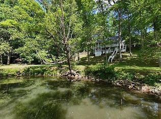 1217 Blue Ridge Hwy, Blairsville, GA 30512